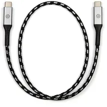 Volkswagen USB-C auf USB-C 0,5 m