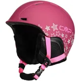 CMP XJ-4 Helm (Größe 48-52CM, pink)