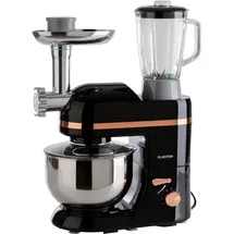 Klarstein Lucia Elegance schwarz