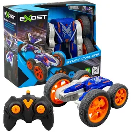 SILVERLIT SAS Auto Stunt Cyclone CH RTR