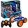 SILVERLIT SAS Auto Stunt Cyclone CH RTR
