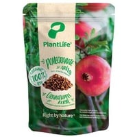 Plantlife Granatapfelkerne getrocknet 100 g Kerne