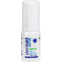 DENTAID xeros Feuchtigkeits-Spray pH nominal 3,1 15 ml