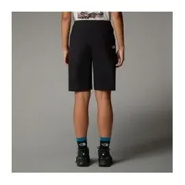 The North Face Exploration Short Hosen Schwarz 38