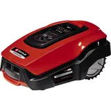 Einhell Freelexo 600 BT inkl. 1 x 2,5 Ah