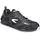 COFRA 78450-002.W42 PETRI S1 P SRC Sicherheitsschuhe, Schwarz, Größe 42