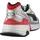 Puma FADE NITRO LS silber 43