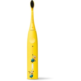 happybrush Eco Vibe 3 Minions