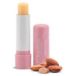 Jean & Len ohne Gedons* Lippenpflegemittel Sensitiver Lip Balm mit Bio-Sheabutter & Bio-Mandelöl