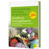 Löwenzahn Verl. Handbuch Samengärtnerei