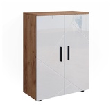 Vicco Midischrank Irma, 60 x 81 cm