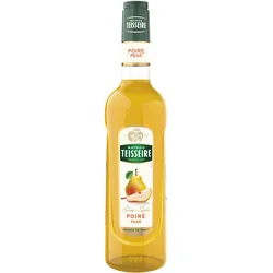 Mathieu Teisseire Bar Sirup Birne 0,7L