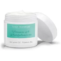 Kräuterhaus Sanct Bernhard Vitamin A Antifaltencreme 100 ml