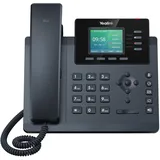 Yealink SIP-T34W - VoIP-Telefon mit Rufnummernanzeige