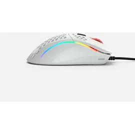 Glorious PC Gaming Race Model D- Weiß