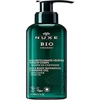 Nuxe Bio Face & Body Botanical Cleansing Oil 200 ml