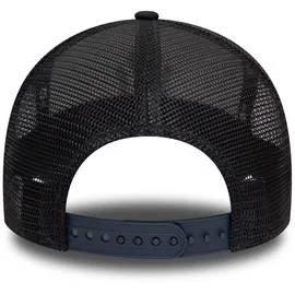 New Era Trucker Cap New York Yankees weiß Einheitsgröße