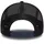 New Era Trucker Cap New York Yankees weiß Einheitsgröße