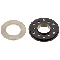 Shimano Kugellager, 7 mm
