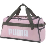 Puma Duffel Bag S Challenger Pearl Pink,