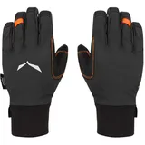 Salewa Ortles Durastretch Merino Handschuhe Schwarz S