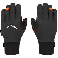 Salewa Ortles Durastretch Merino Handschuhe Schwarz S