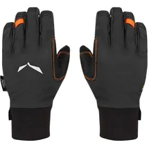 Salewa Ortles Durastretch Merino Handschuhe Schwarz S
