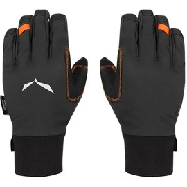 Salewa Ortles Durastretch Merino Handschuhe Schwarz S