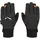 Salewa Ortles Durastretch Merino Handschuhe Schwarz S