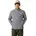 Fleece TNF Mid Grey Heather XL