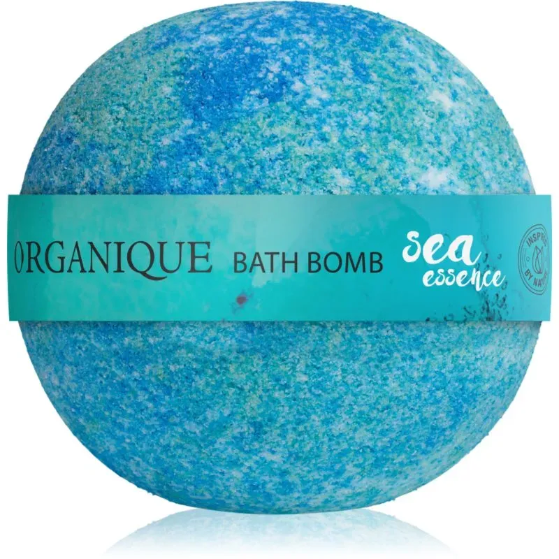 Organique Sea Essence Detox Therapy Badebombe 170 g