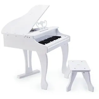 Pianoforte a coda di lusso Hape, (pianoforte a 30 tasti) 1 St