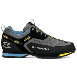Garmont Dragontail LT Evo 12,5 december grey/lemon yellow