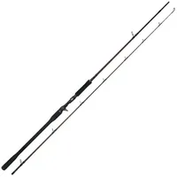 Westin Baitcast Angelrute zum Hechtangeln 255cm XXH 40-130g W4
