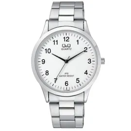 Q&Q QC Quarz Edelstahl 3 ATM 212J204Y