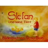 Mellinger, J Ch Stefan und seine Tiere