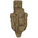 Eberlestock G4 Operator Pack 77L Coyote