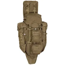 Eberlestock G4 Operator Pack 77L Coyote