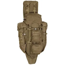 Eberlestock G4 Operator Pack 77L Coyote