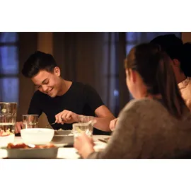 Philips LEDclassic LED-Lampe R50 E14 klar, 2,8 Watt, 8718699773793, R50