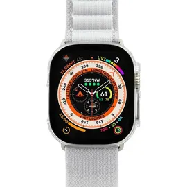 LAUT Shield, Watch 44 / 45 mm Black (L_AWL_SH_BK)