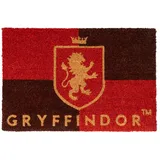 Erik Editores Harry Potter Gryffindor 40 x 60 cm Rot
