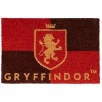 Erik Editores Harry Potter Gryffindor 40 x 60 cm Rot