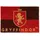 Erik Editores Harry Potter Gryffindor 40 x 60 cm Rot