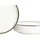 CreaTable Nordic Festive Tafelservice 12-tlg. creme