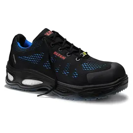 ELTEN LOGAN blue Low ESD S1 Gr. 44