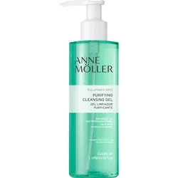 Clean Up Purifying Cleansing Gel