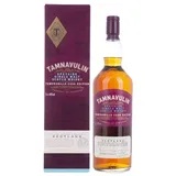 tamnavulin whisky Tamnavulin TEMPRANILLO CASK Speyside Single Malt 40% Volume 1l in Geschenkbox Whisky