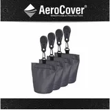 AeroCover 4 Sandsäcke für Schutzhüllen, zur Vermeidung von Wassersäcken