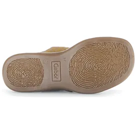 Gabor 83.702.83 für Damen, beige, Größe 37 EU